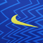 Chelsea FC Retro Shirt 2021