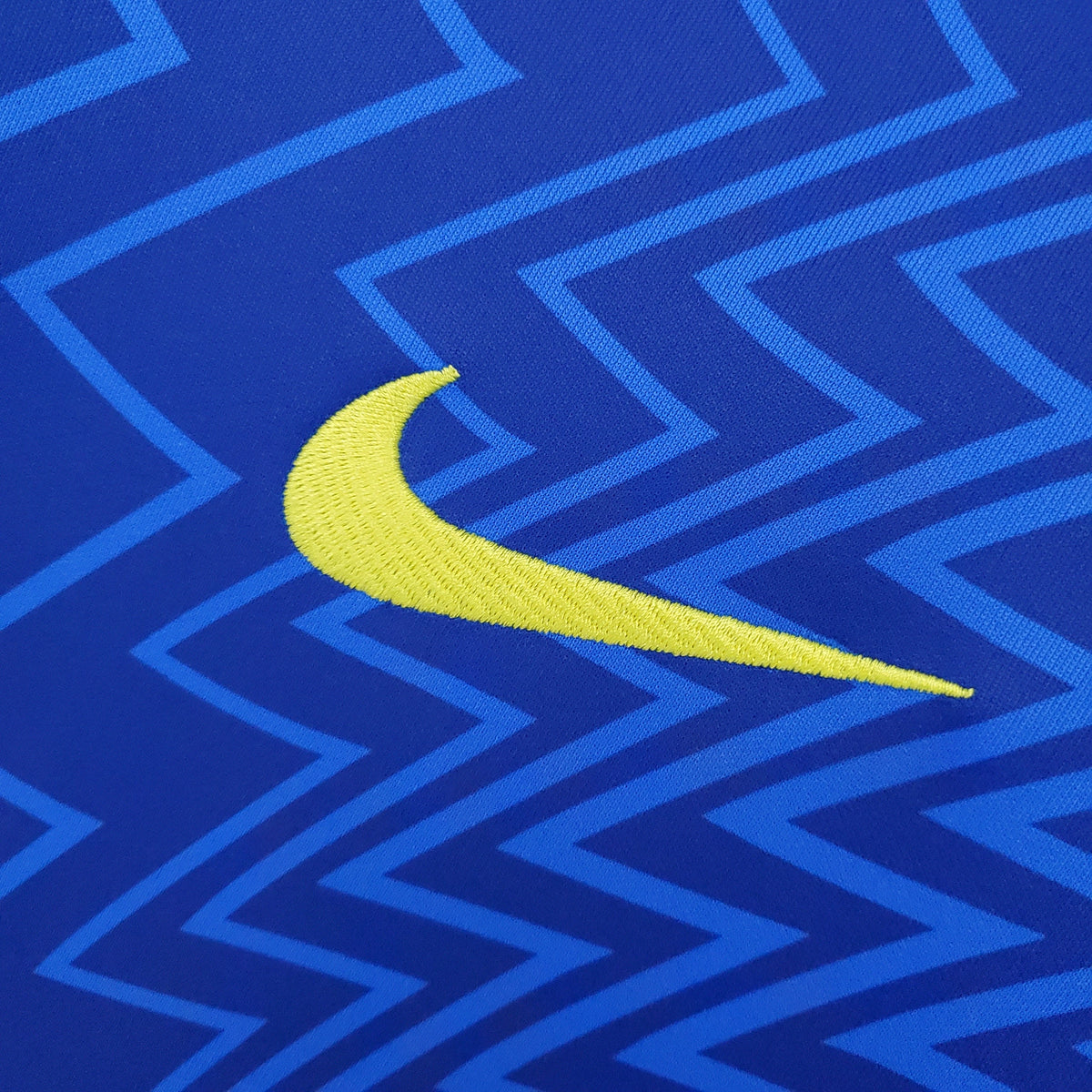 Chelsea FC Retro Shirt 2021
