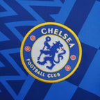 Chelsea FC Retro Shirt 2021