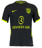 Atletico de Madrid Away 2026/27 Kit - Kids (With Socks)