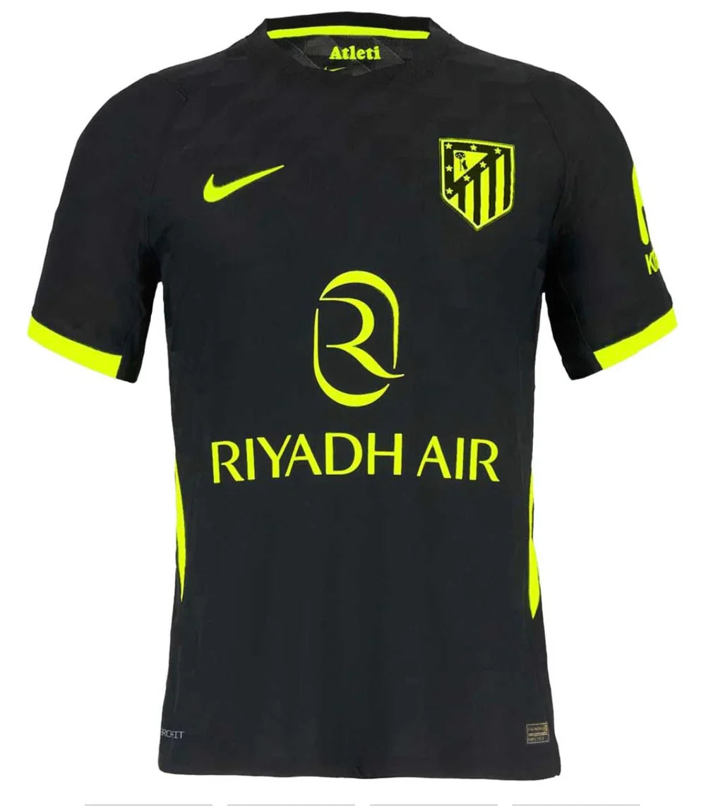 Atletico de Madrid Away 2026/27 Kit - Kids (With Socks)