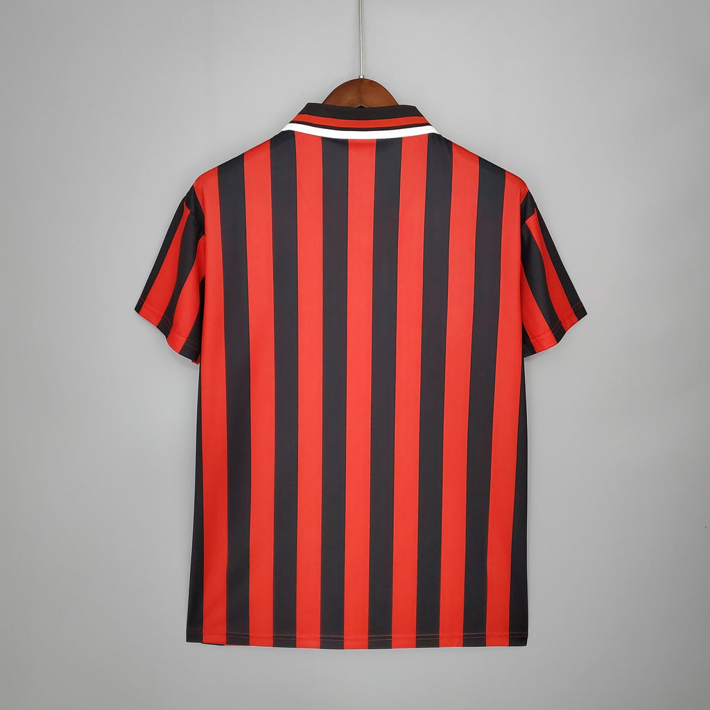 Manchester City Retro Shirt 1994