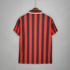 Manchester City Retro Shirt 1994