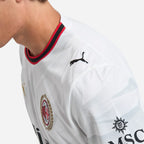 AC Milan Away Shirt 2026/27