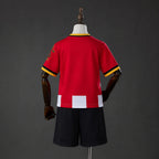 Brentford FC Home 2026/27 Kit - Kids