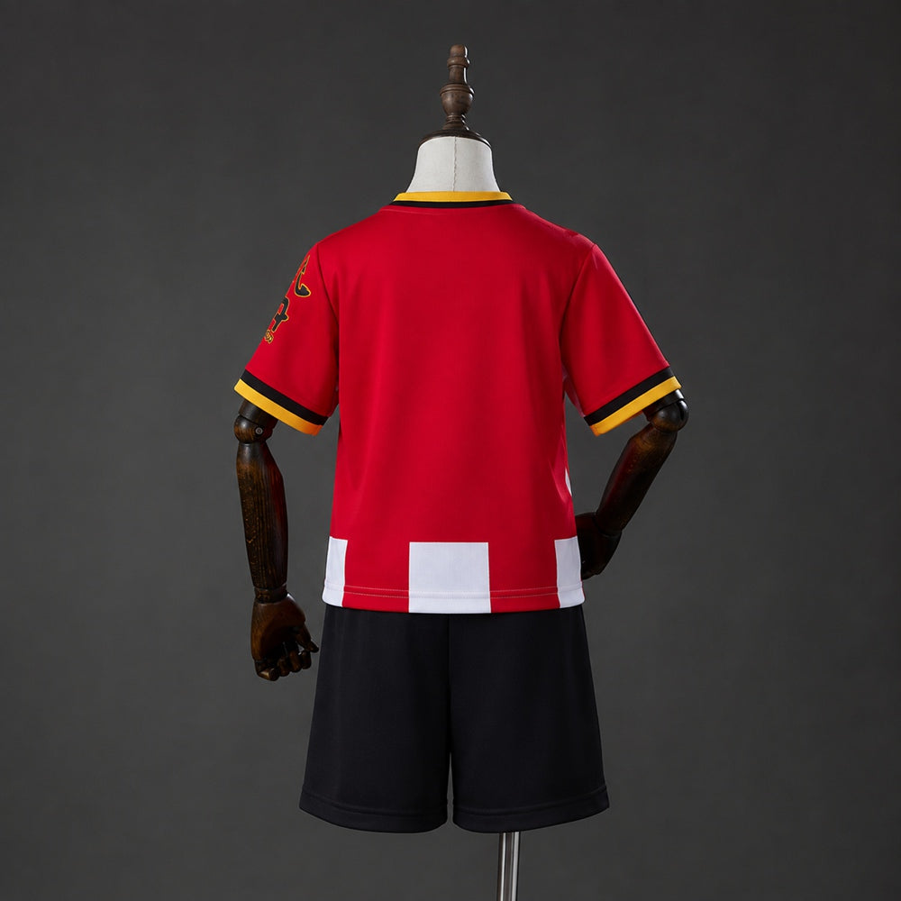 Brentford FC Home 2026/27 Kit - Kids