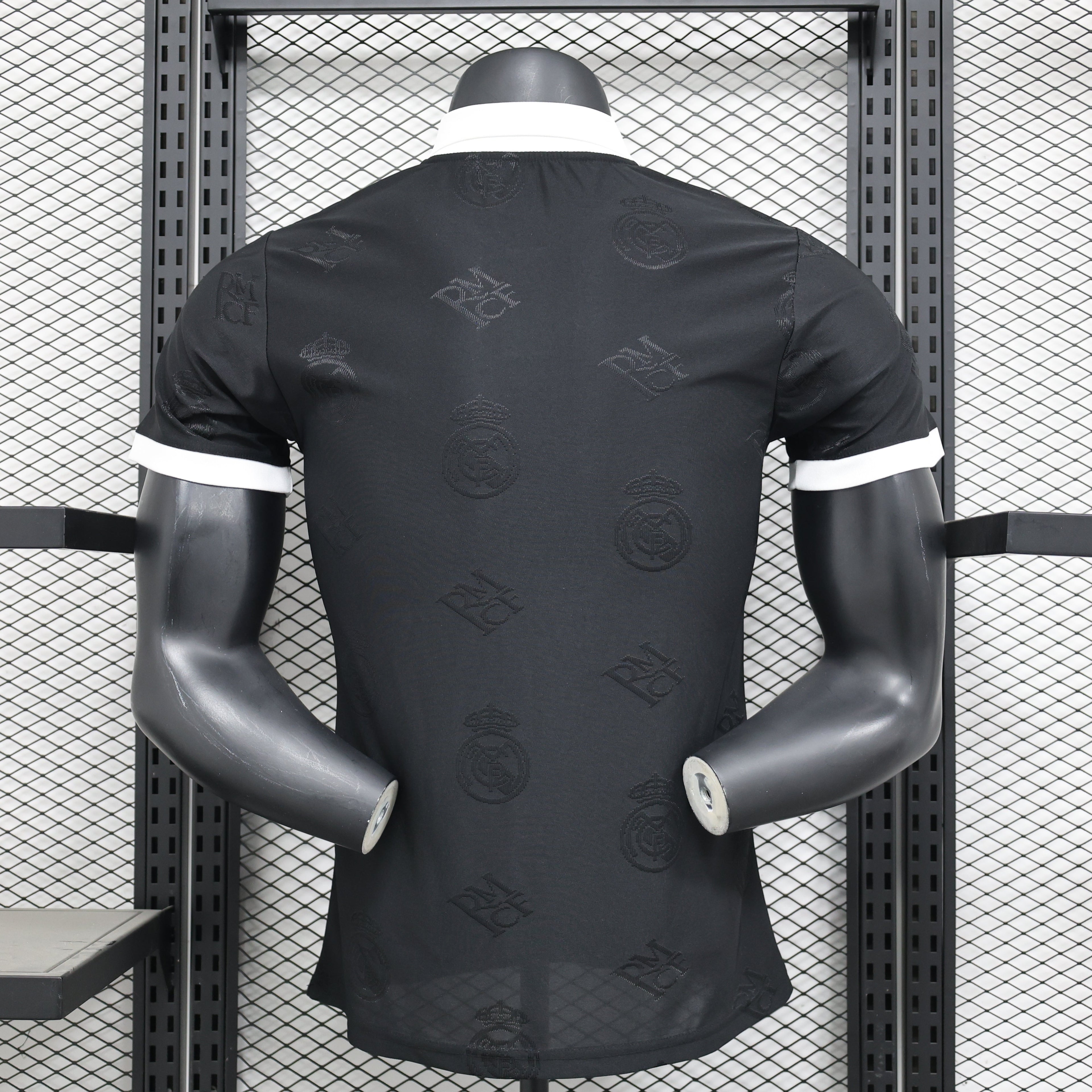 Real Madrid Special Edition Shirt 2025/26 - Player Version