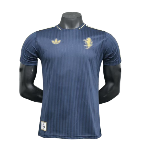 Juventus Special Edition Shirt 2025/26 - Player Version