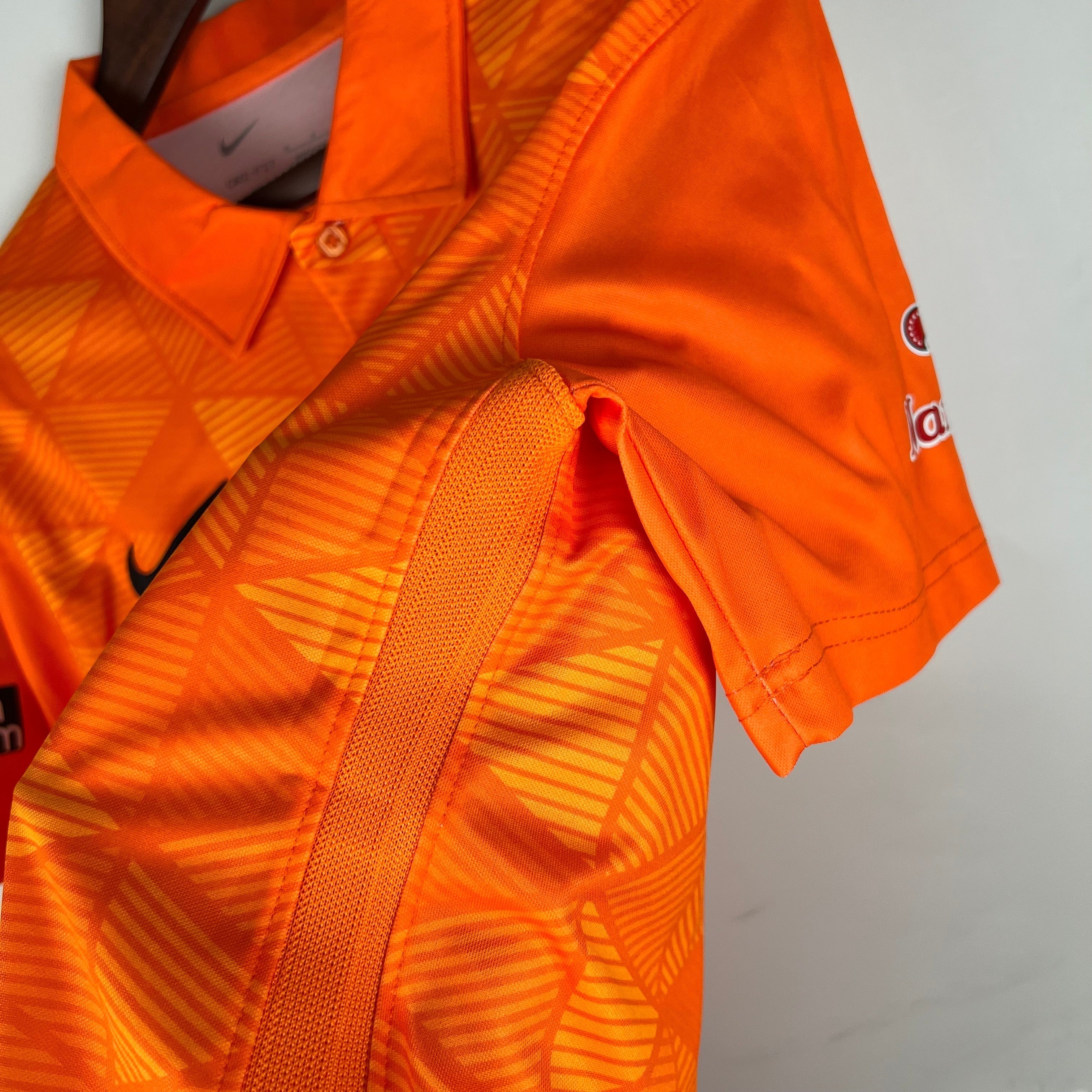 AFC Richmond Away Shirt 2023/24