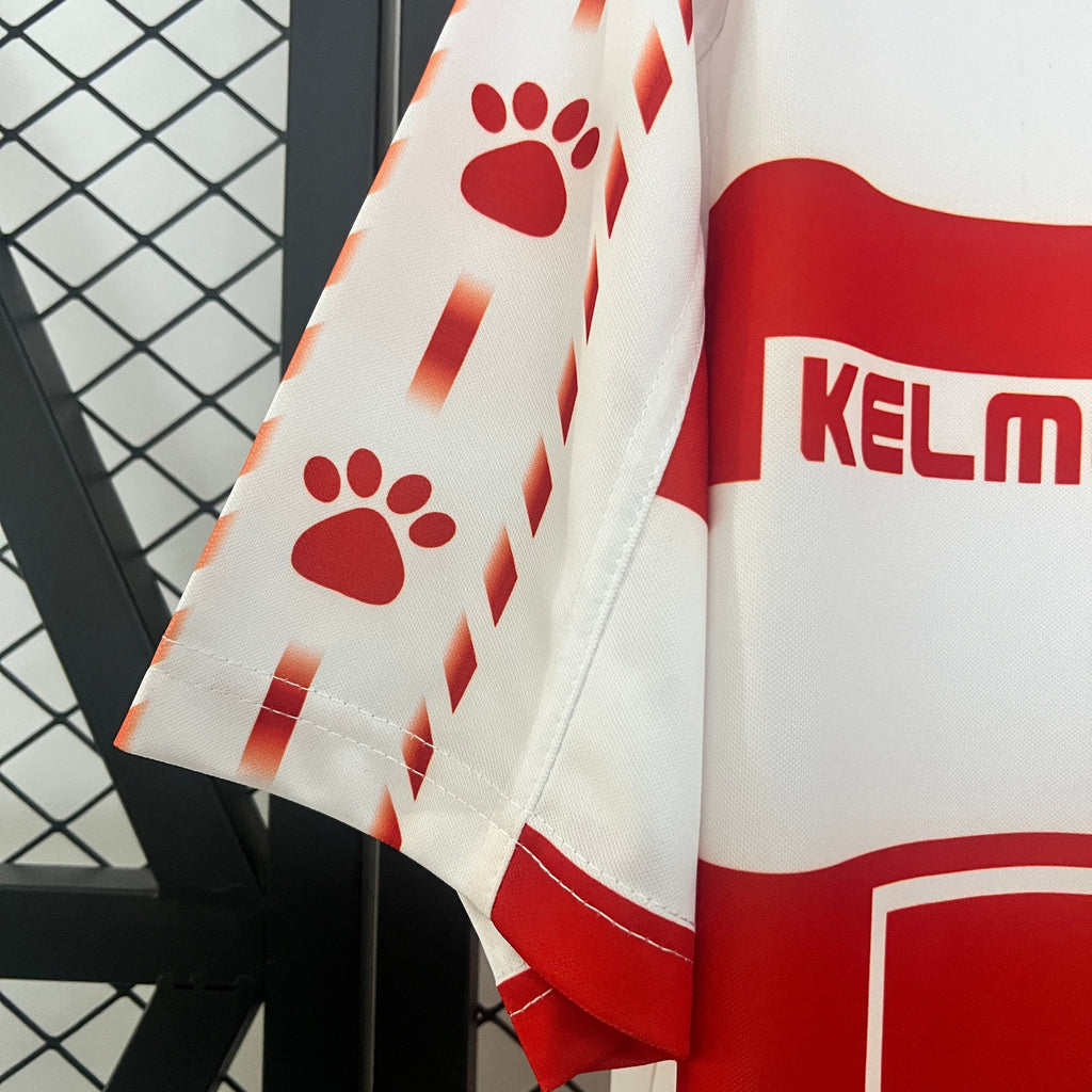 Camisa Retrô Granada CF 1997