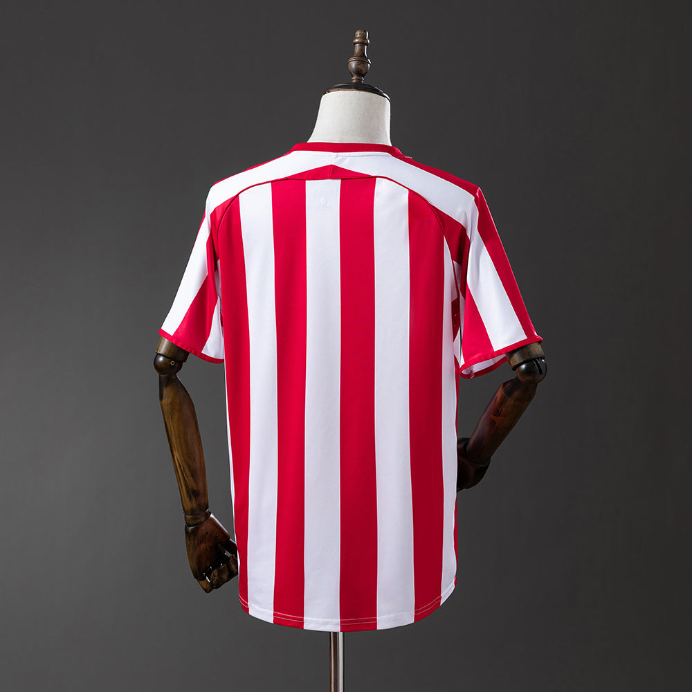 Sunderland AFC Retro Shirt 2005