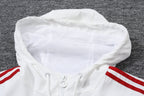 FC Manchester United Wasserdichte Jacke