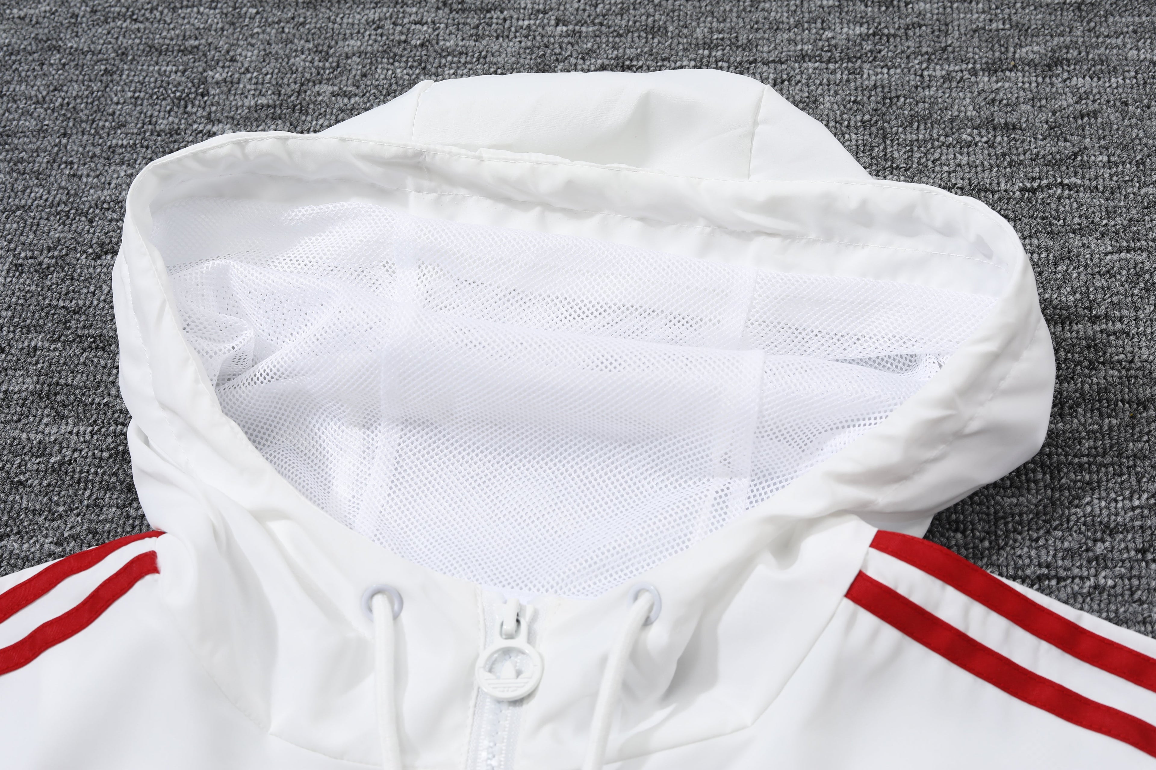FC Manchester United Wasserdichte Jacke