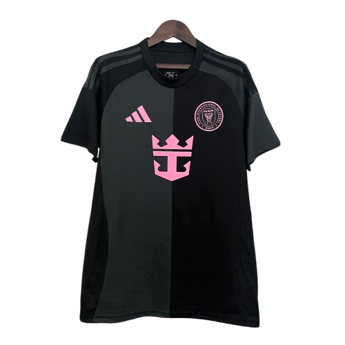 Inter Miami Away Shirt 2025/26