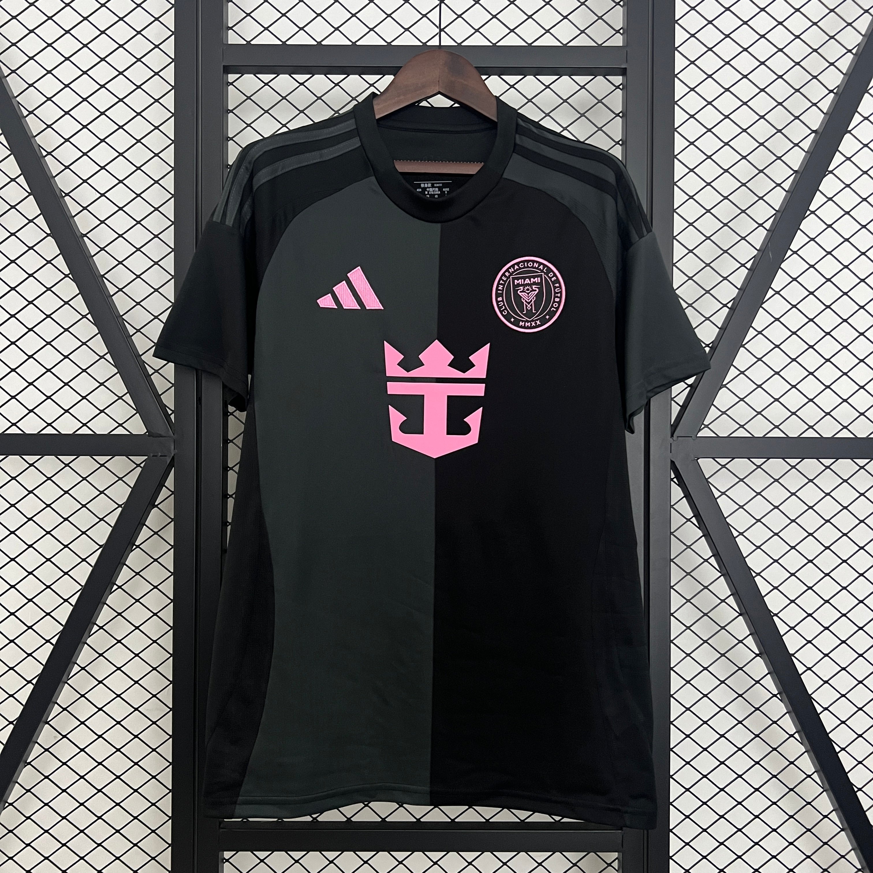 Inter Miami Away Shirt 2025/26