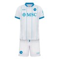 SSC Napoli Away 2026/27 Kit - Kids