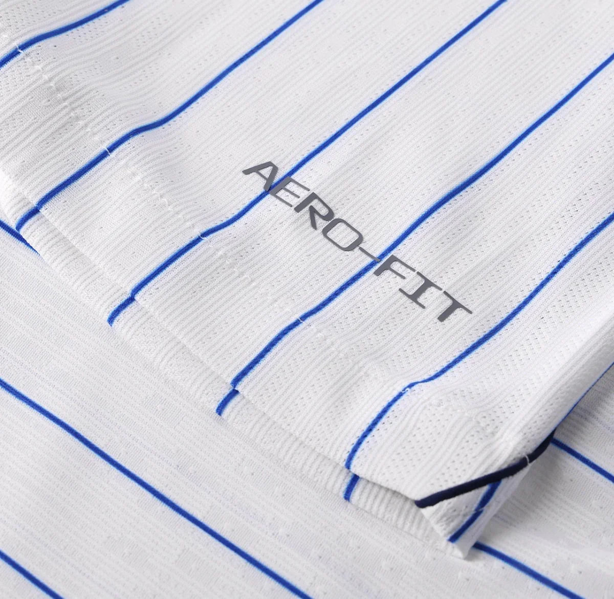 Inter Away Shirt 2026/27 - Player Version