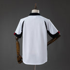 Fulham FC Retro Shirt 2001
