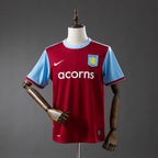 Aston Villa Retro Shirt 2009