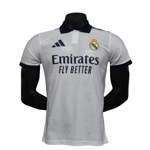 Real Madrid Special Edition Shirt 2025/26 - Player Version