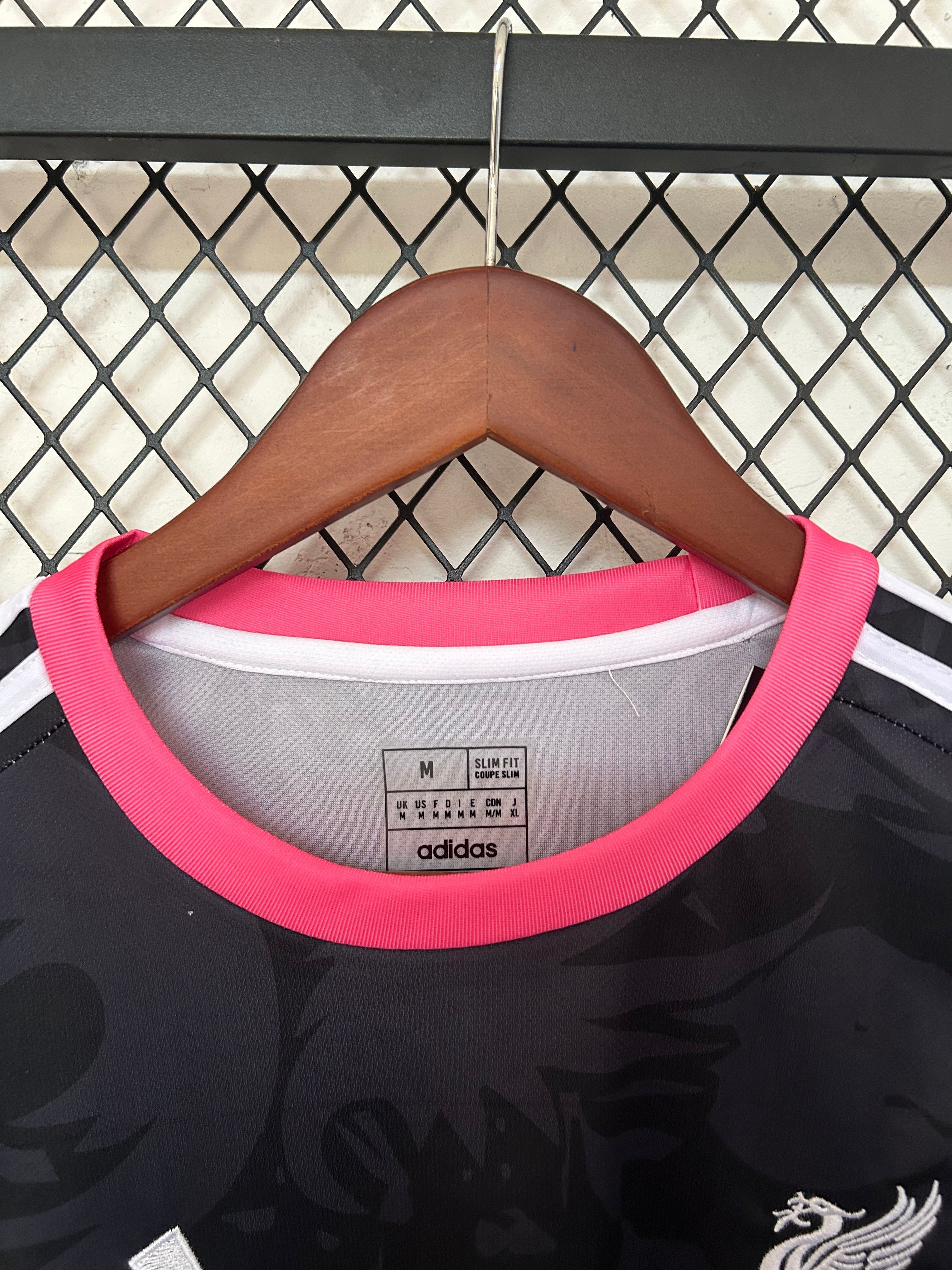 Liverpool Special Edition Shirt 2025/26