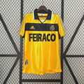 Camisa Retrô Deportivo La Coruña Home 1999