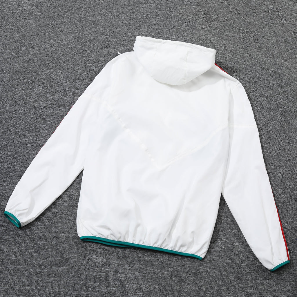 FC Manchester United Wasserdichte Jacke