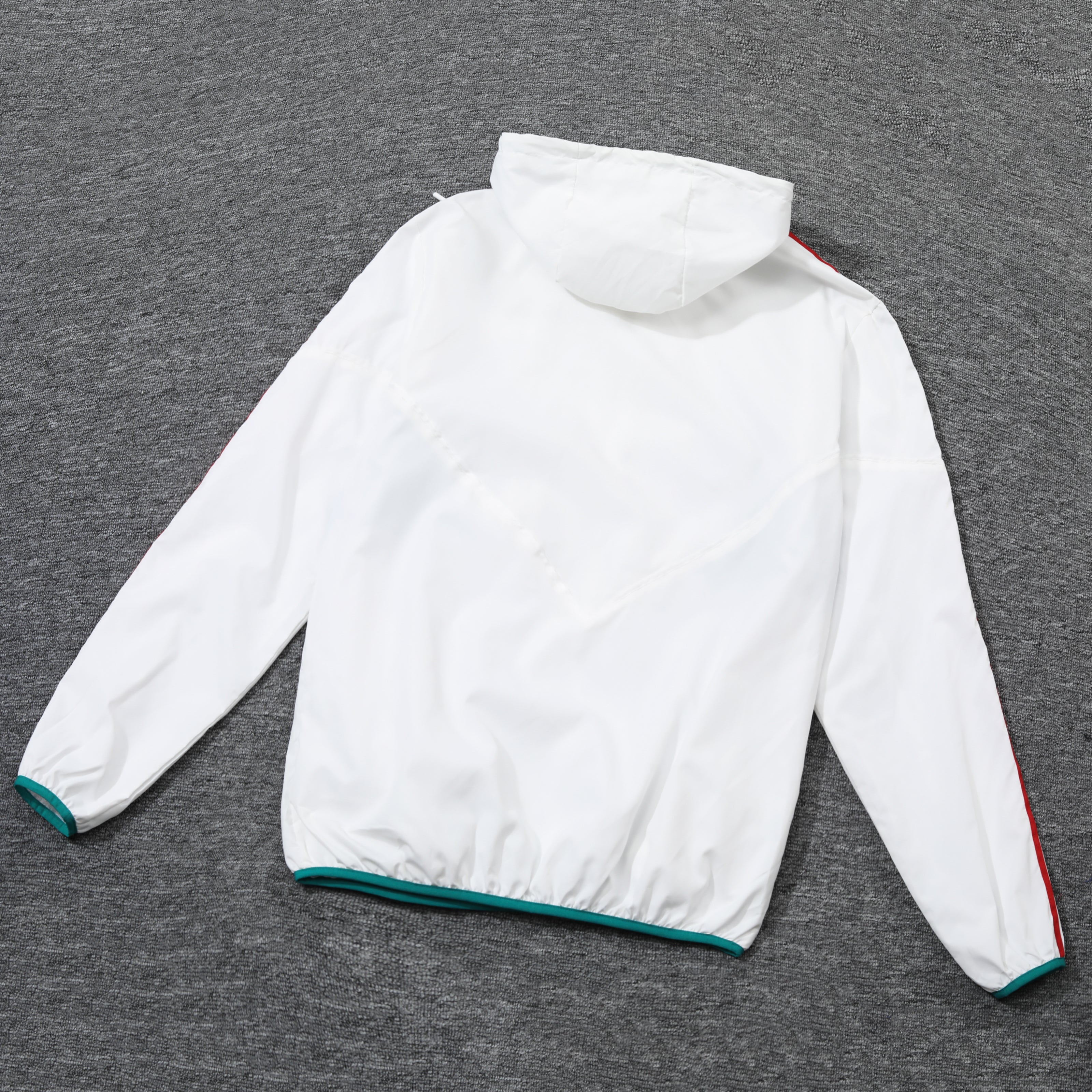 FC Manchester United Wasserdichte Jacke