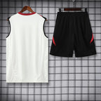 Manchester United 2025/26 training set