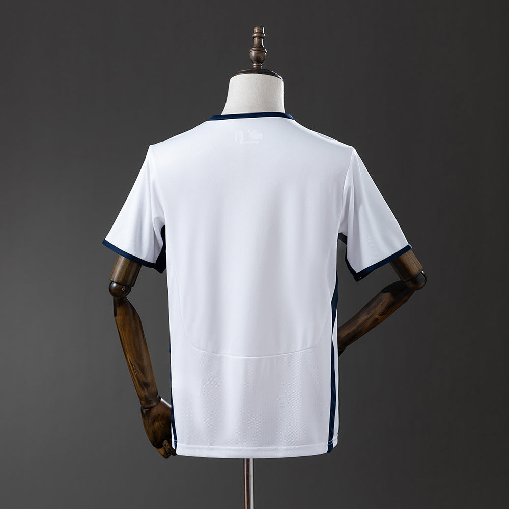 Tottenham Hotspur Retro Shirt 2008