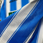 Camisa Retrô Home Deportivo La Coruña 1997