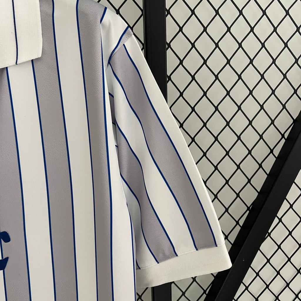 Everton FC Retro Shirt 1988