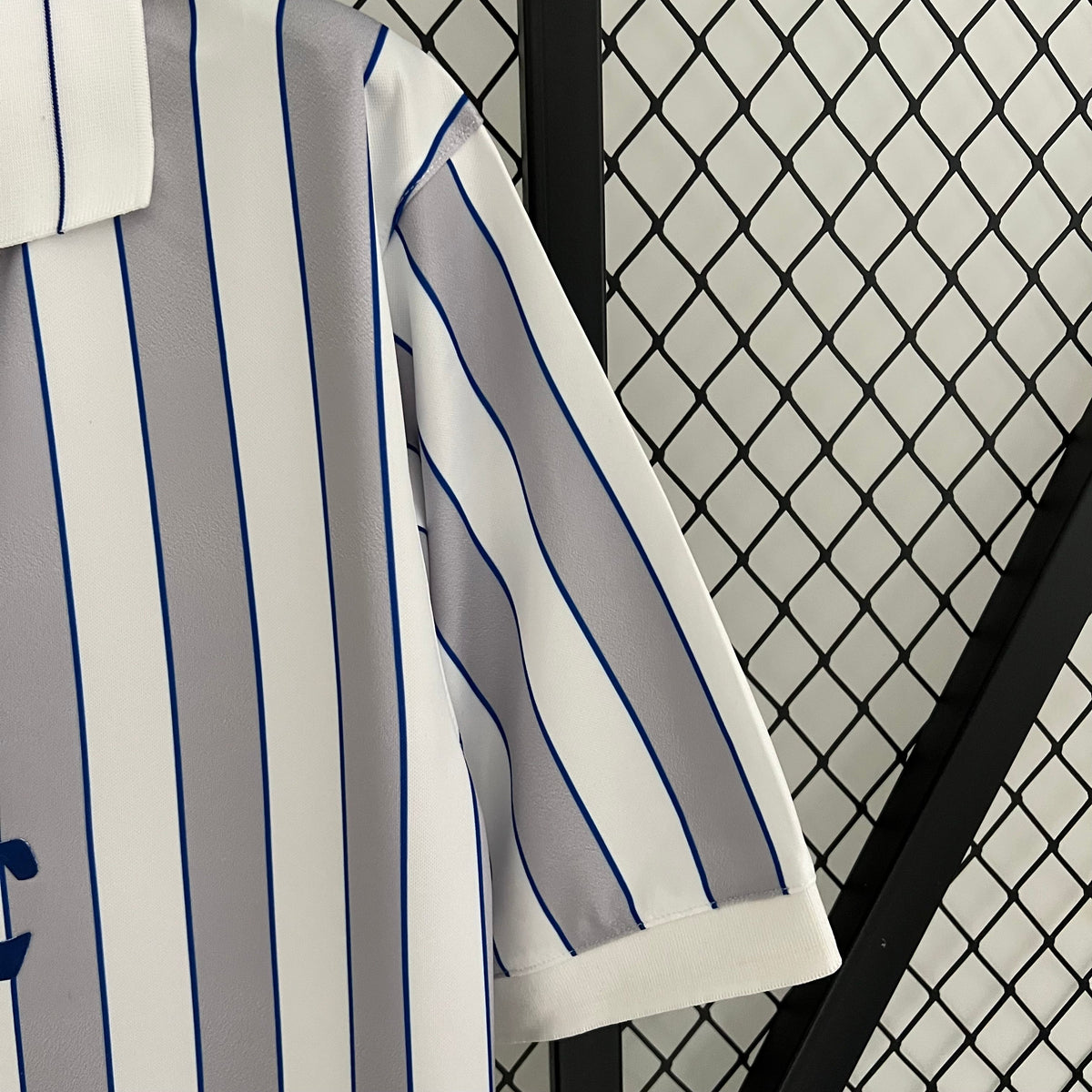 Everton FC Retro Shirt 1988