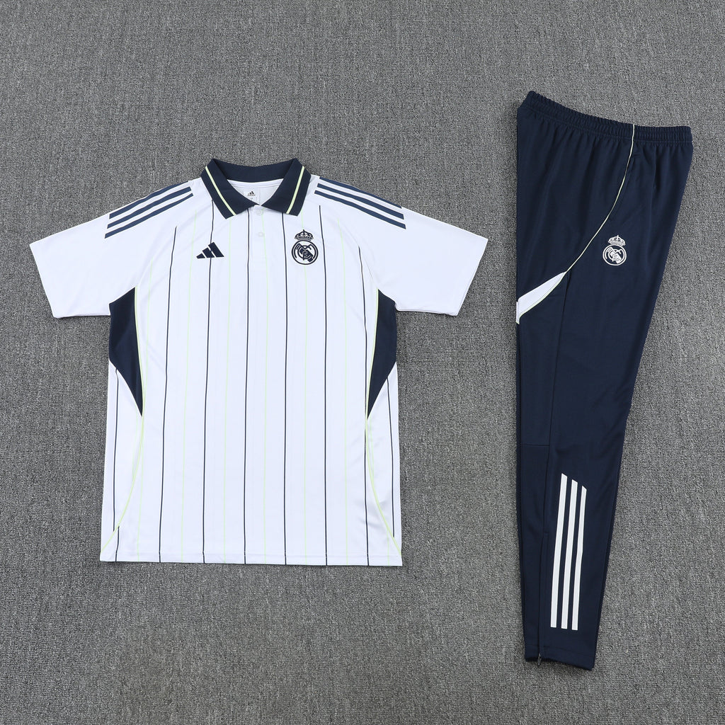 Real Madrid US PACK Polo-Set 2025/26