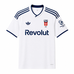 COMO 1907 Away Shirt 2026/27