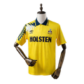 Tottenham Hotspur Retro Shirt 1992