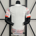 Camisa do Bayern de Munique Fora de Casa 2025/26 - Versão Jogador