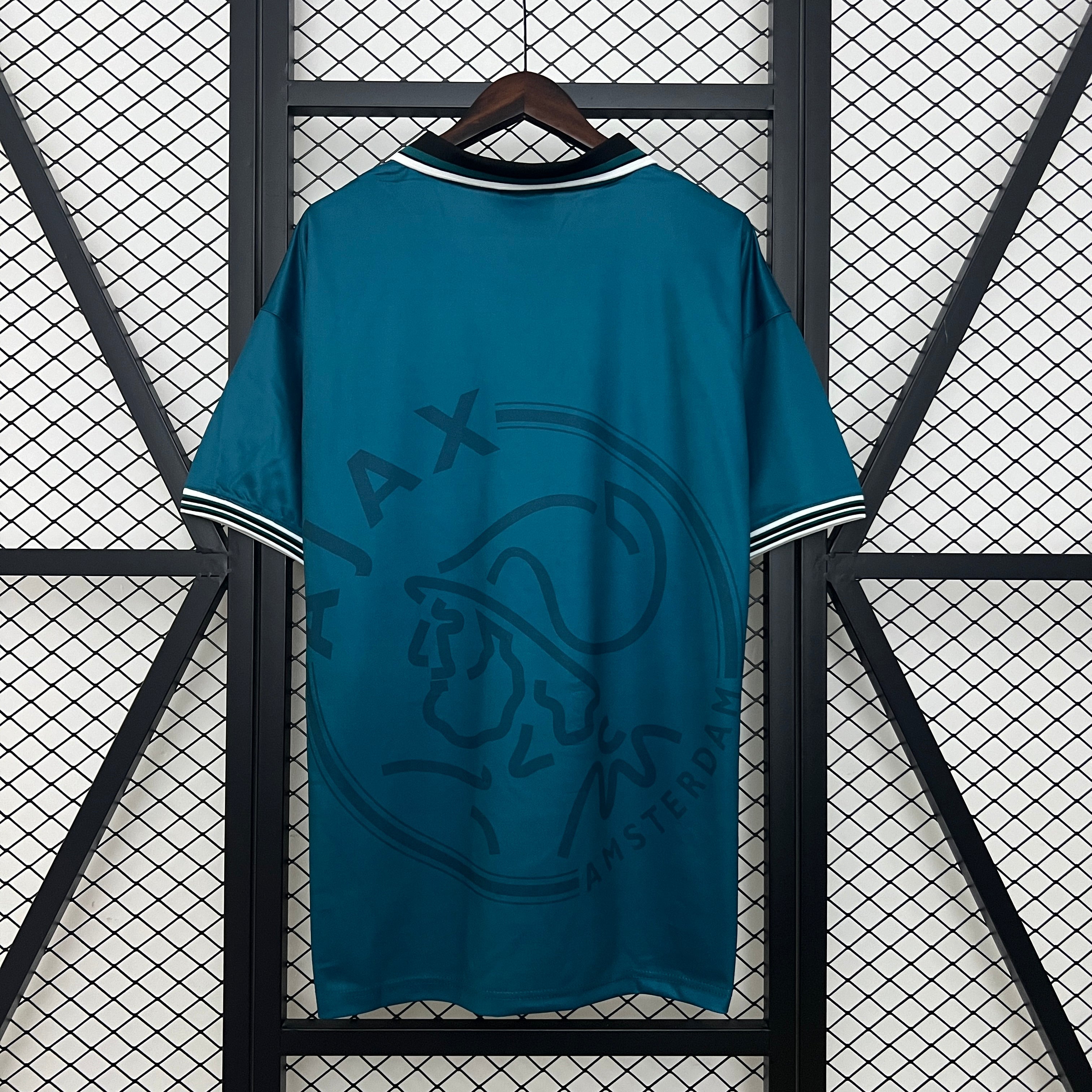 Ajax Retro Shirt 1995