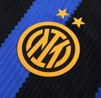 Inter Home Shirt 2026/27 Player Version - With bagde and patches