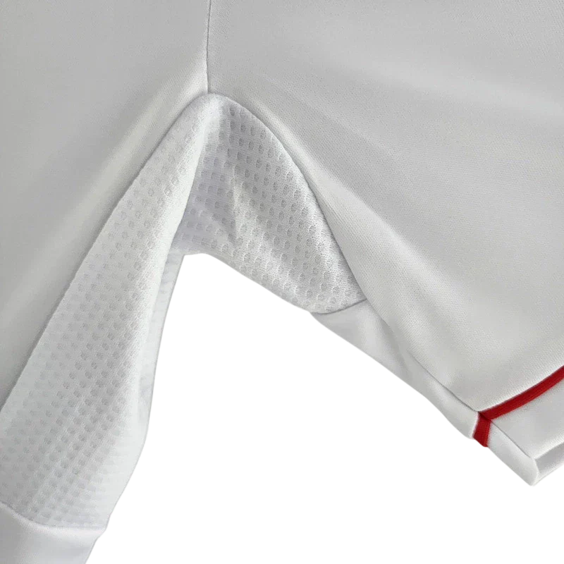 AC Mailand Retro Trikot 2011/12
