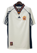 Spain Retro Shirt 1998