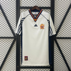 Spain Retro Shirt 1998