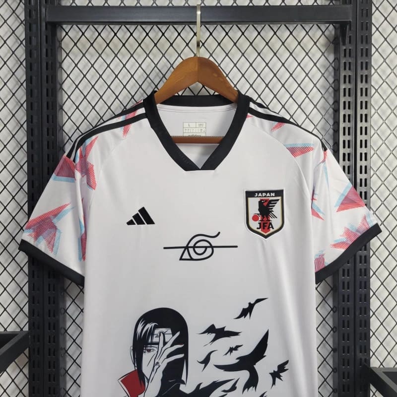 Japan Trikot 2024/25 – Itachi Edition