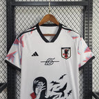 Japan Trikot 2024/25 – Itachi Edition