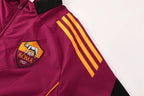 Jaqueta Impermeável AS Roma 2025/26