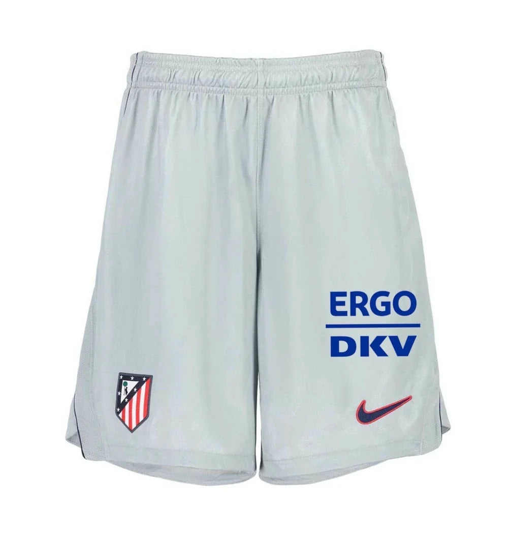Atletico de Madrid Third Shorts 2026/27