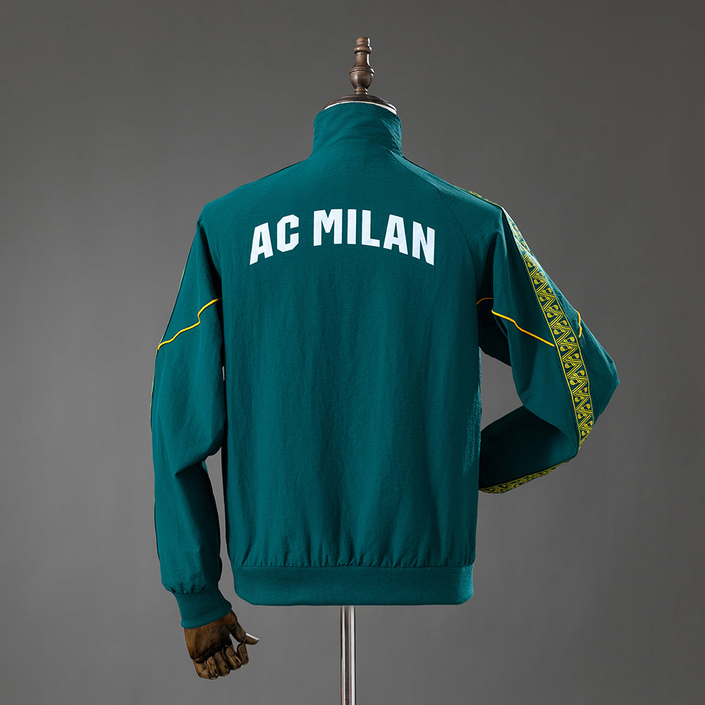 AC Milan Windbreaker 2026/27