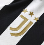 Juventus Home Shirt 2026/27 – Player Version