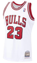 NBA Chicago Bulls - Michael Jordan 1997/98