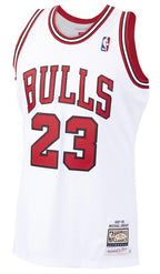 NBA Chicago Bulls - Michael Jordan 1997/98